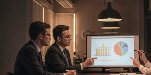 Diplomado en analítica de datos y ROI en estrategias de marketing de evento