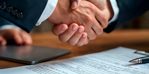 Diplomado en contratos y acuerdos legales para eventos