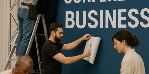 Diplomado en diseño de escenografía y decoración para eventos