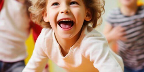 Diplomado en entretenimiento infantil para eventos