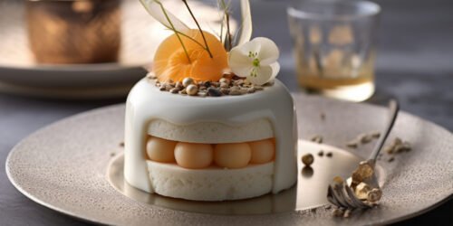 Diplomado en gastronomía y creatividad en el catering