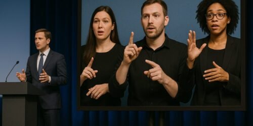 Diplomado en interpretación simultánea para eventos corporativos