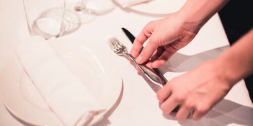 Diplomado en protocolo y etiqueta en eventos