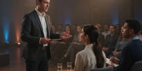 Máster en Diseño de Experiencia y Neurociencia Aplicada a Eventos