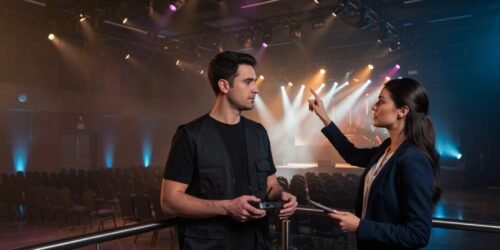 Máster en Cumplimiento Normativo Digital para la Industria de Eventos