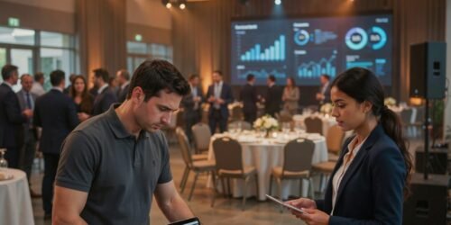 Event Data & Revenue Intelligence