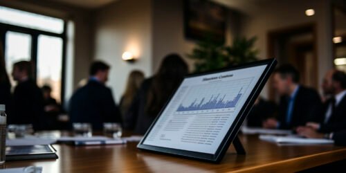 Máster en Gestión Financiera de Eventos