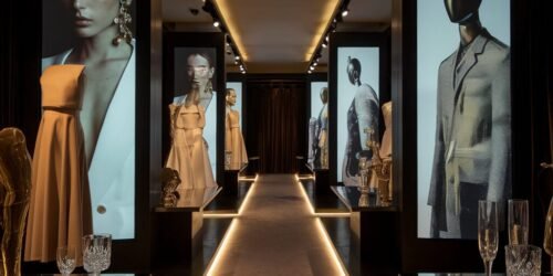 Máster en Marketing de Eventos de Moda y Lujo