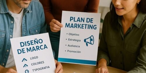Máster en Marketing visual y branding para eventos