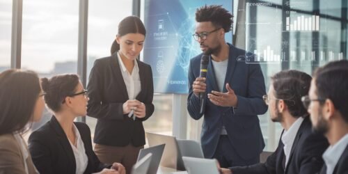 Máster en Marketing y Ventas para Eventos Corporativos