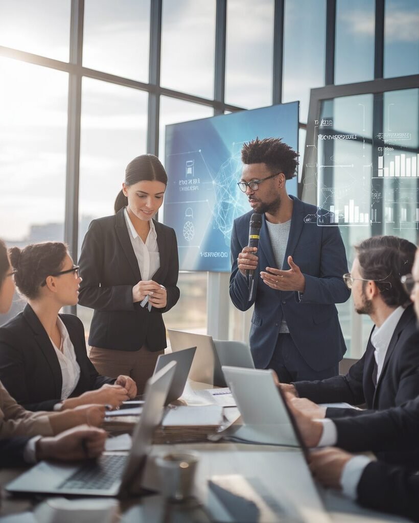 Máster en Marketing y Ventas para Eventos Corporativos