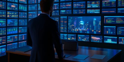 Máster en Seguridad de Eventos y Gestión de Crisis