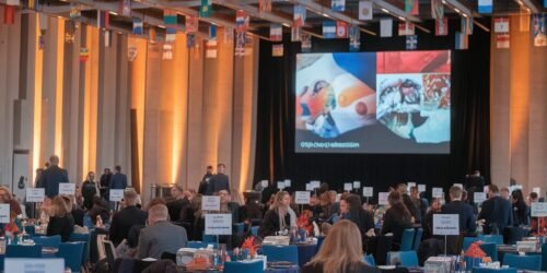 Máster en organización de eventos multiculturales en españa