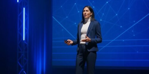 Máster en tecnología y diseño de escenarios para eventos