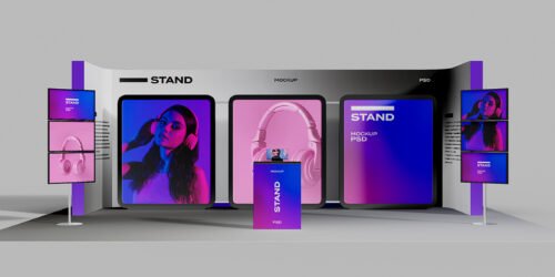 Stand