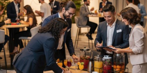 Eventos Sin Alcohol y Sociabilidad Alternativa