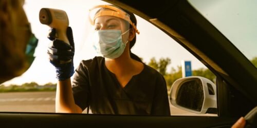 Máster en Evaluación y Gestión de Riesgos en Servicios de Salud en Eventos