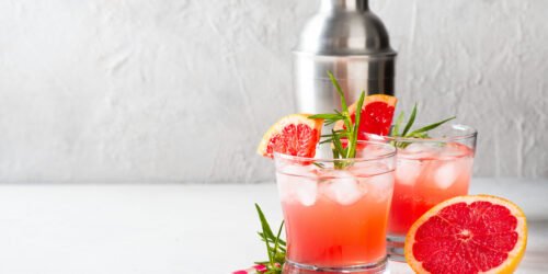 Curso de Gestión de bebidas y coctelería para eventos