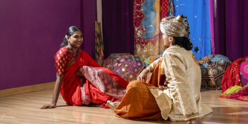 Diplomado en producción de eventos culturales