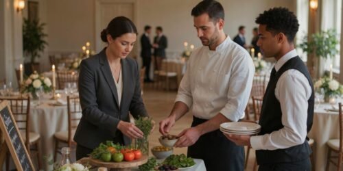 Catering de Bajo Carbono